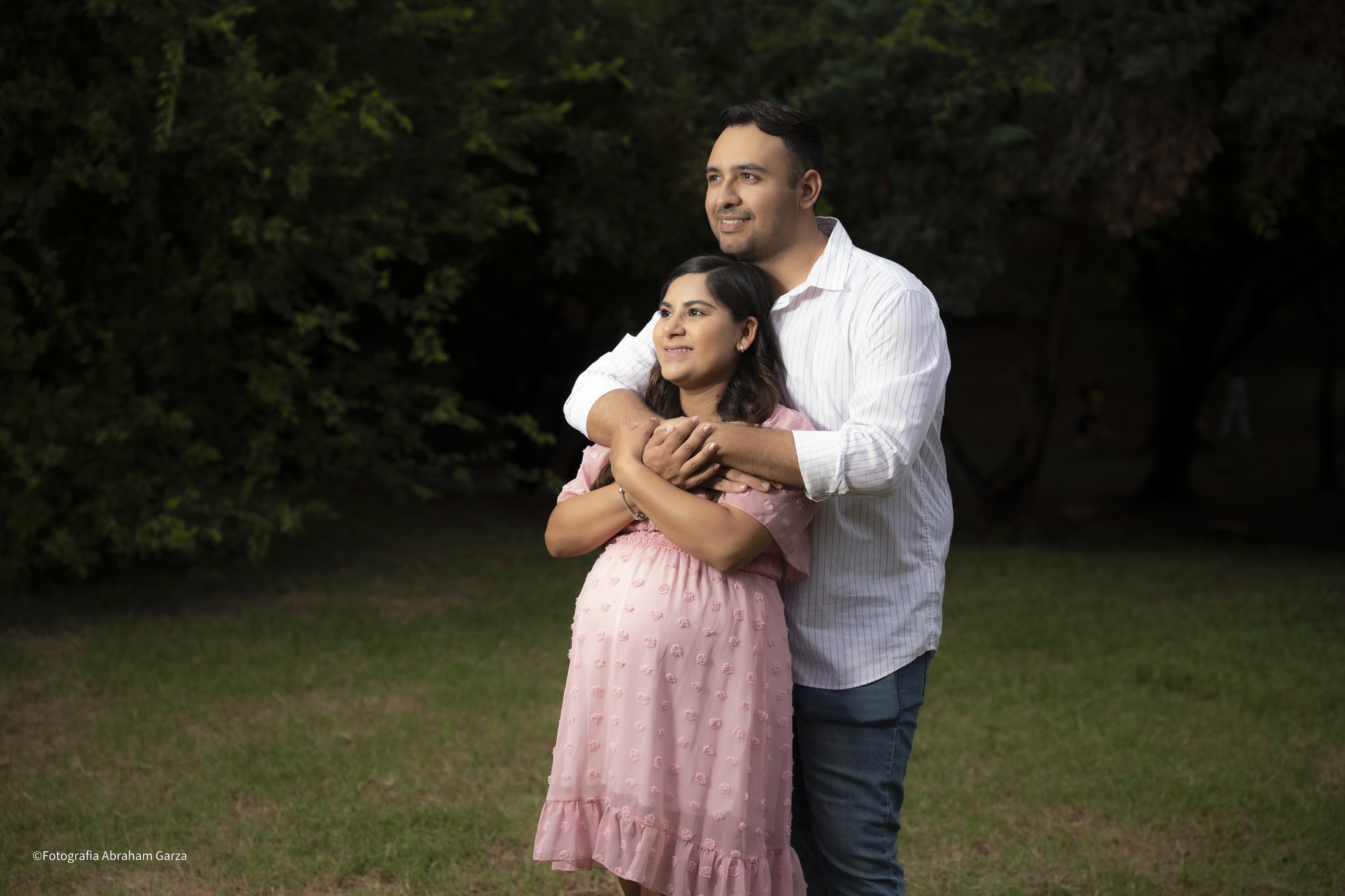 Fotografia Abraham Garza
