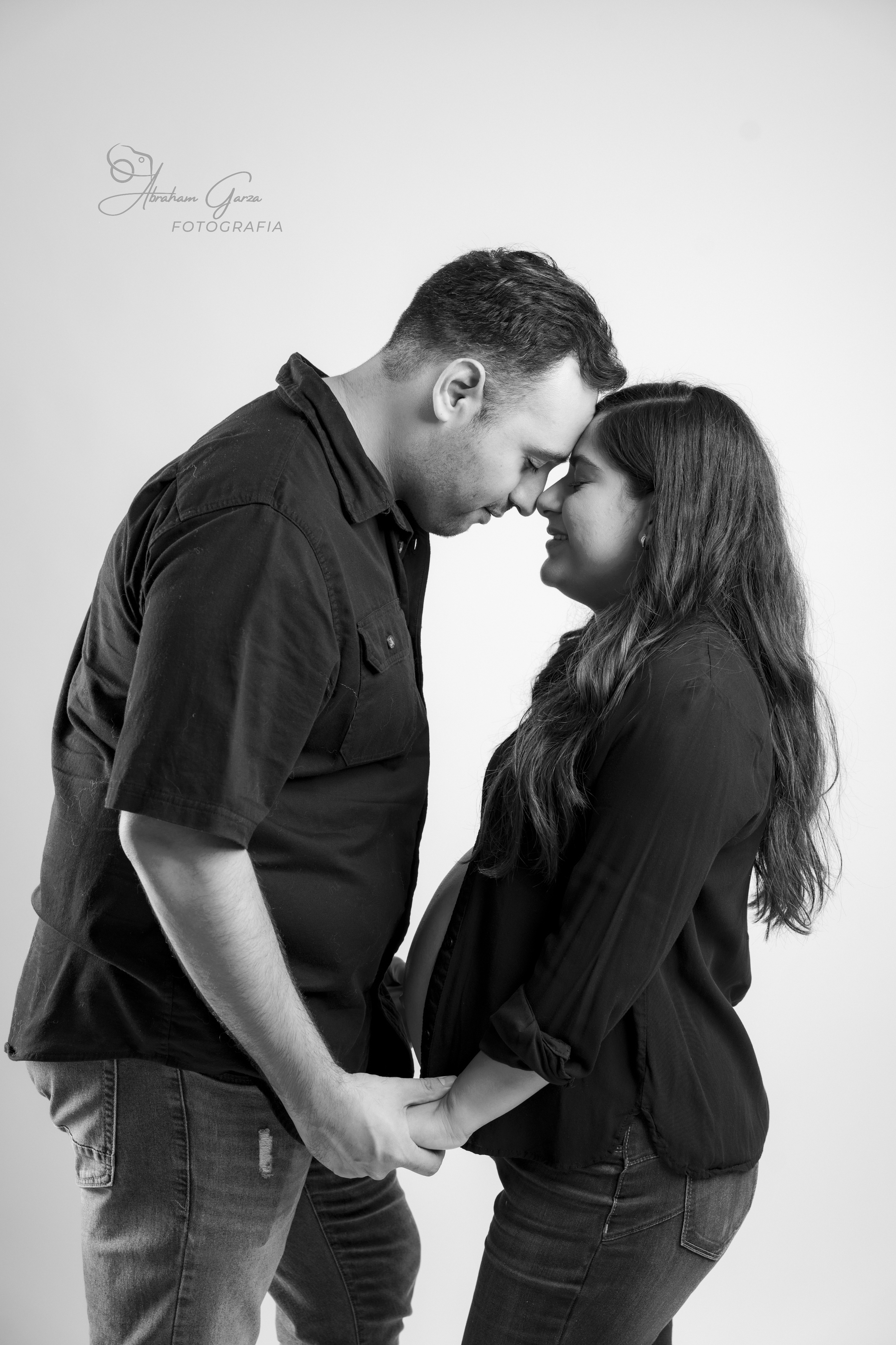Fotografia Abraham Garza